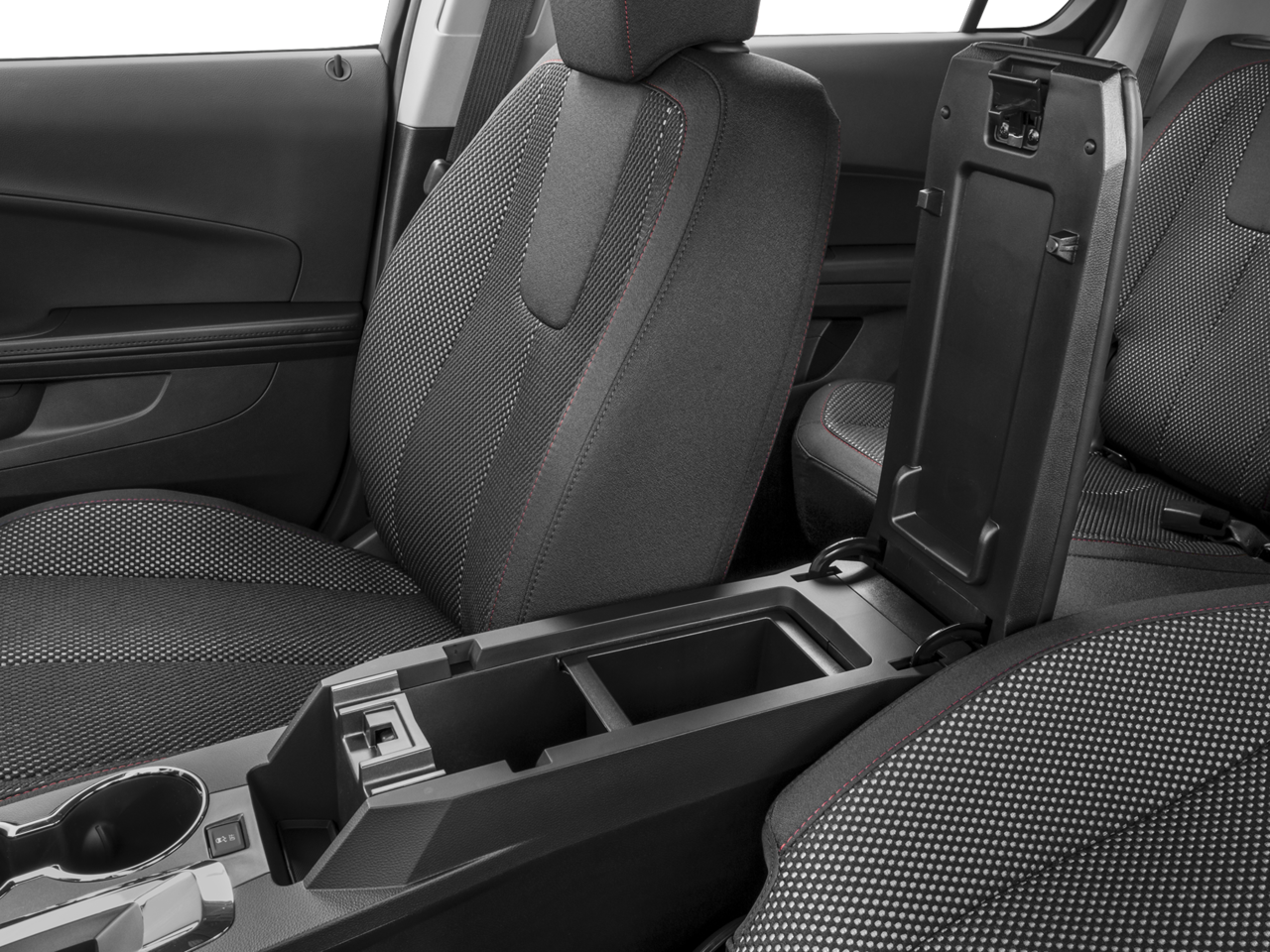 2016 Chevrolet Equinox AWD LT