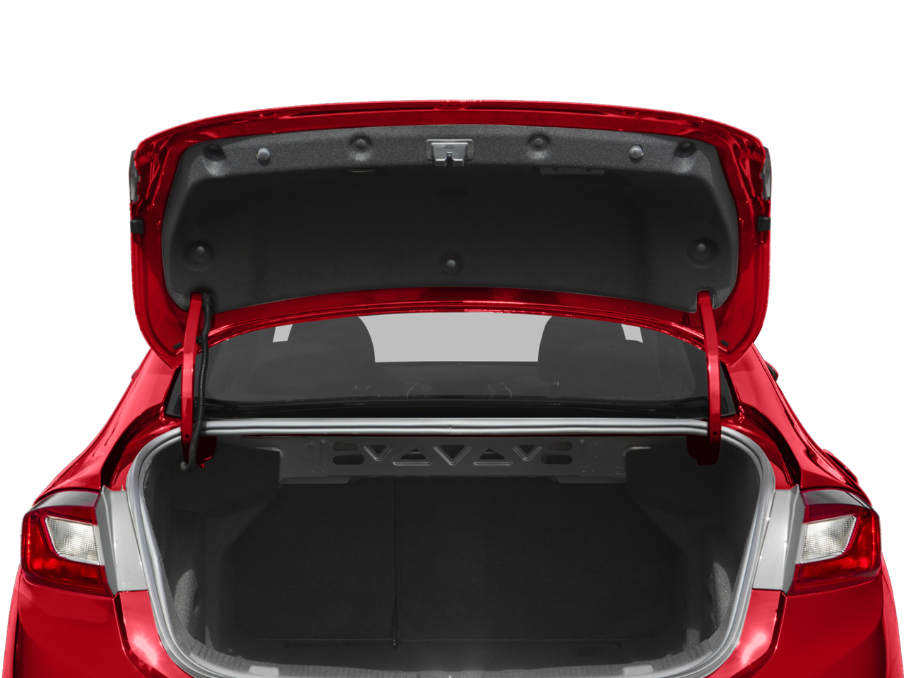 2017 Chevrolet Cruze Sedan LT (Automatic)