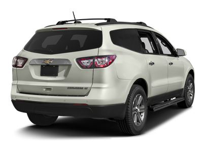 2017 Chevrolet Traverse FWD 2LT