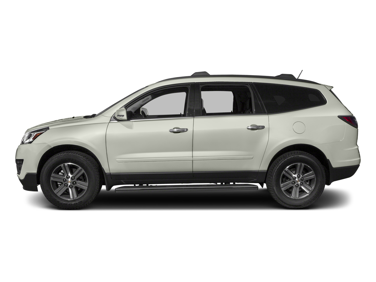 2017 Chevrolet Traverse FWD 2LT