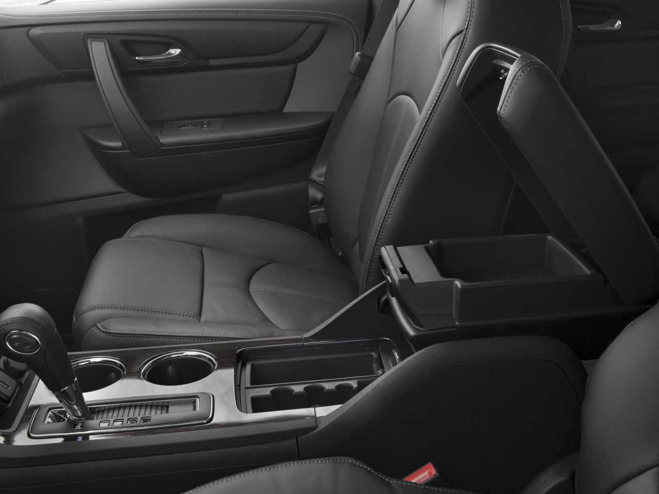2017 Chevrolet Traverse FWD 2LT