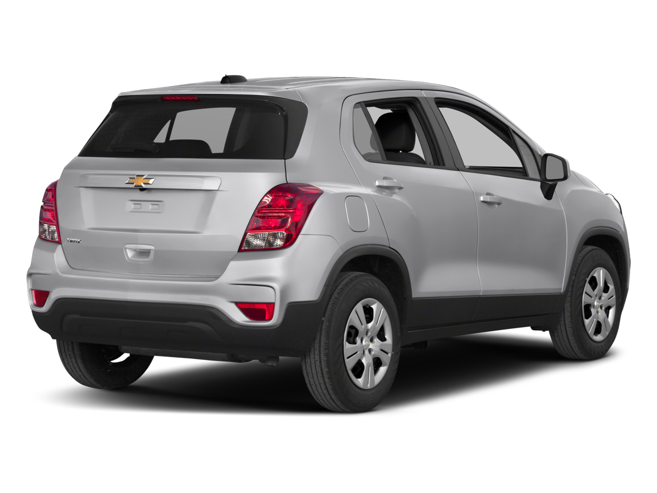 2017 Chevrolet Trax AWD 4dr LS