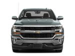 2017 Chevrolet Silverado 1500 Crew Cab Short Box 4-Wheel Drive LT