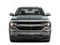 2017 Chevrolet Silverado 1500 Crew Cab Short Box 4-Wheel Drive LT