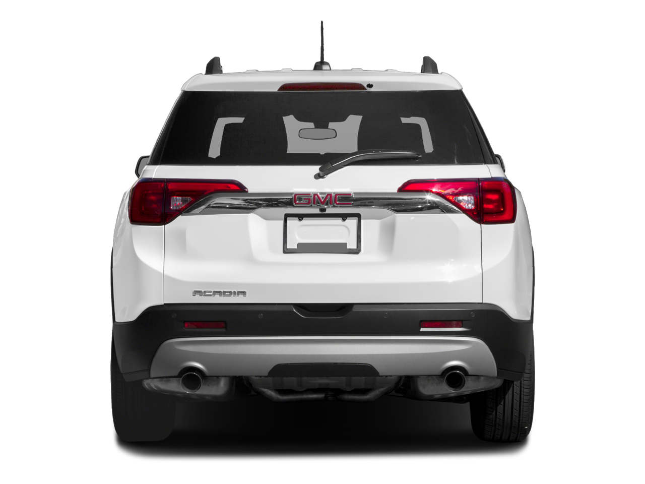 2017 GMC Acadia AWD SLE-2