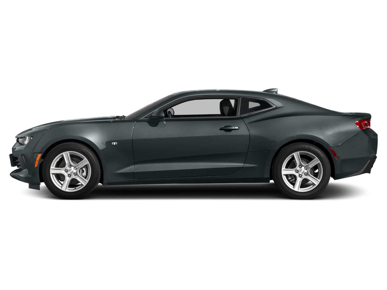 2018 Chevrolet Camaro 2dr Coupe 1LT