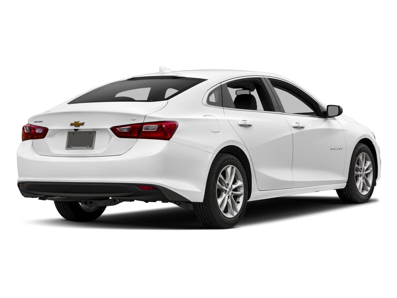 Used 2018 Chevrolet Malibu 1LT with VIN 1G1ZD5ST2JF294377 for sale in Carnot-Moon, PA