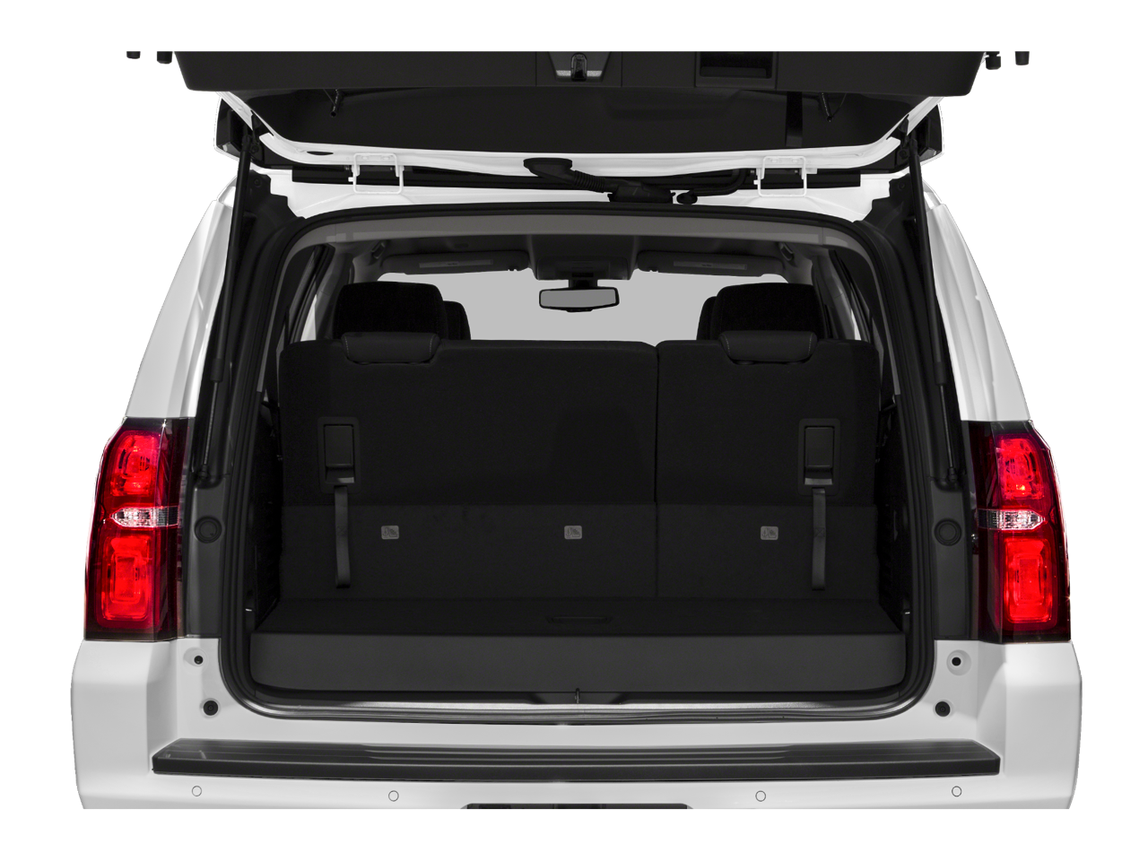 2018 Chevrolet Tahoe 4WD LS