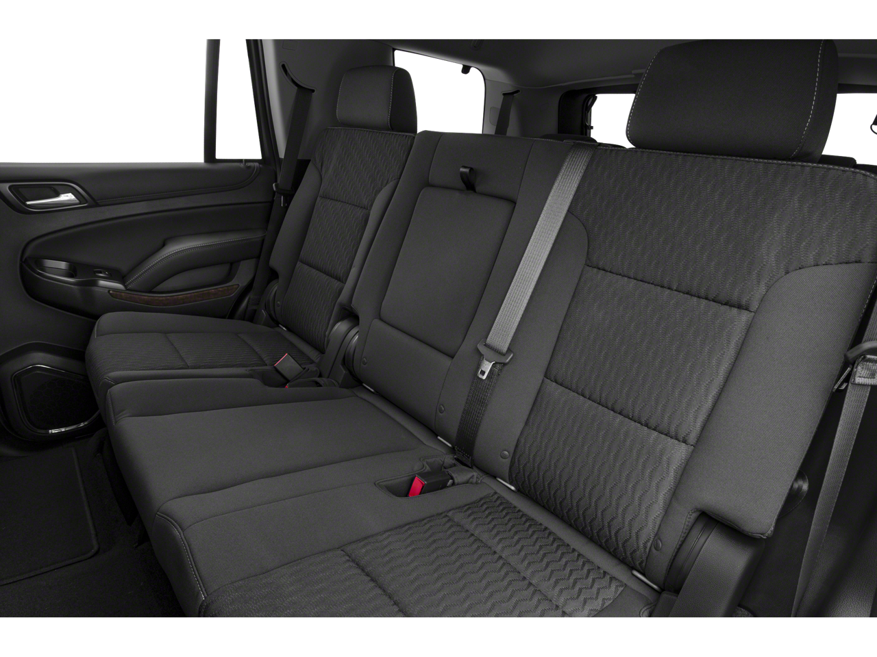 2018 Chevrolet Tahoe 4WD LS