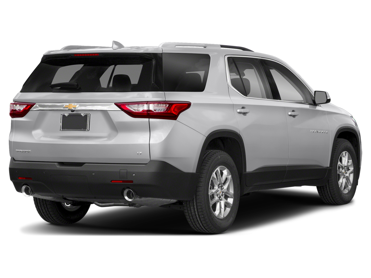 1GNEVGKW9JJ163010
