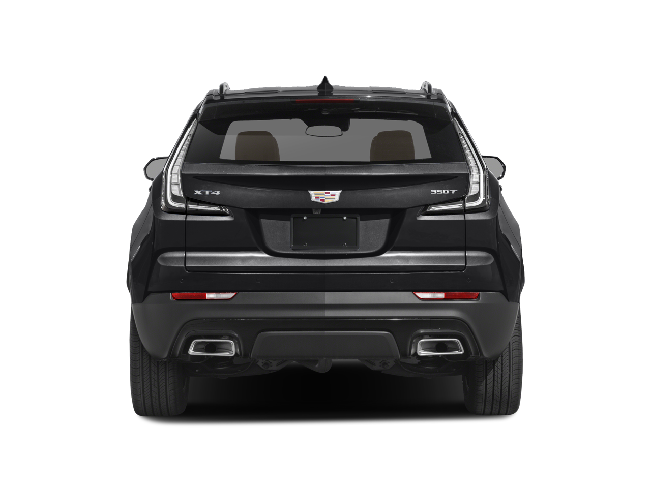 2019 Cadillac XT4 AWD 4dr Sport