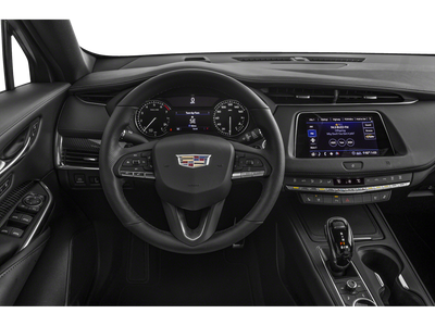 2019 Cadillac XT4 AWD 4dr Sport