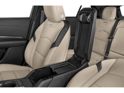 2019 Cadillac XT4 AWD 4dr Sport