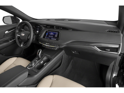 2019 Cadillac XT4 AWD 4dr Sport