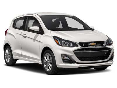 2019 Chevrolet Spark Hatch 1LT (Automatic)