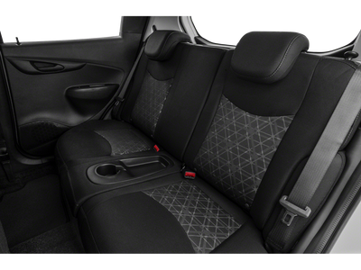 2019 Chevrolet Spark Hatch 1LT (Automatic)