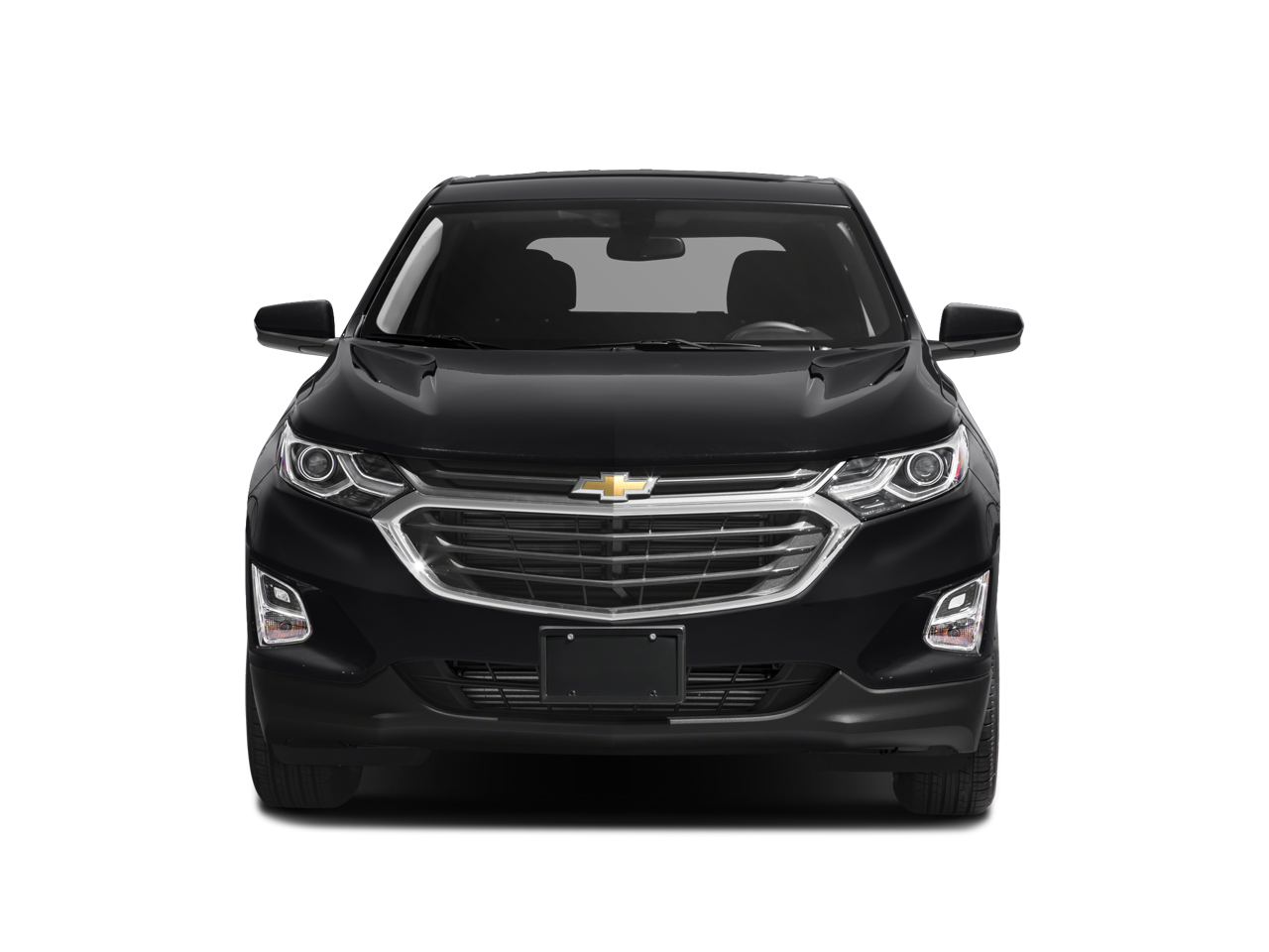 2019 Chevrolet Equinox AWD LT