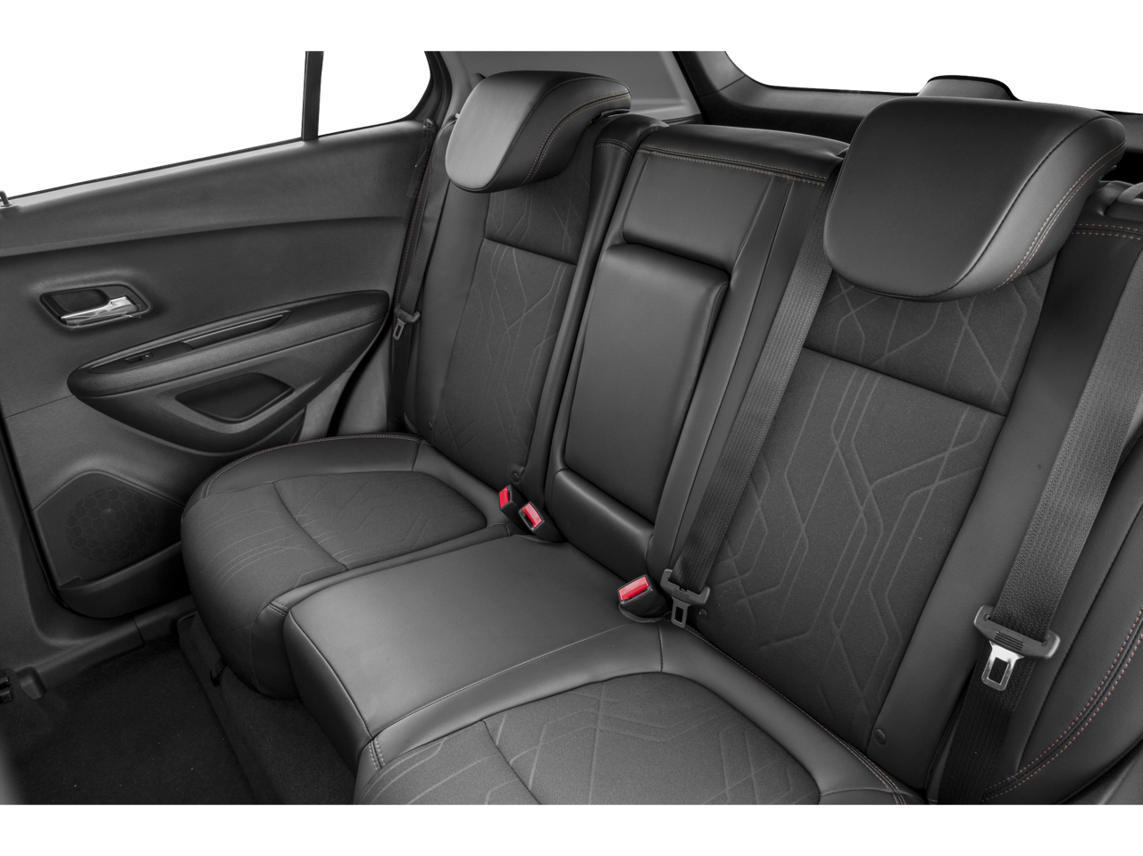 2019 Chevrolet Trax AWD 4dr LT