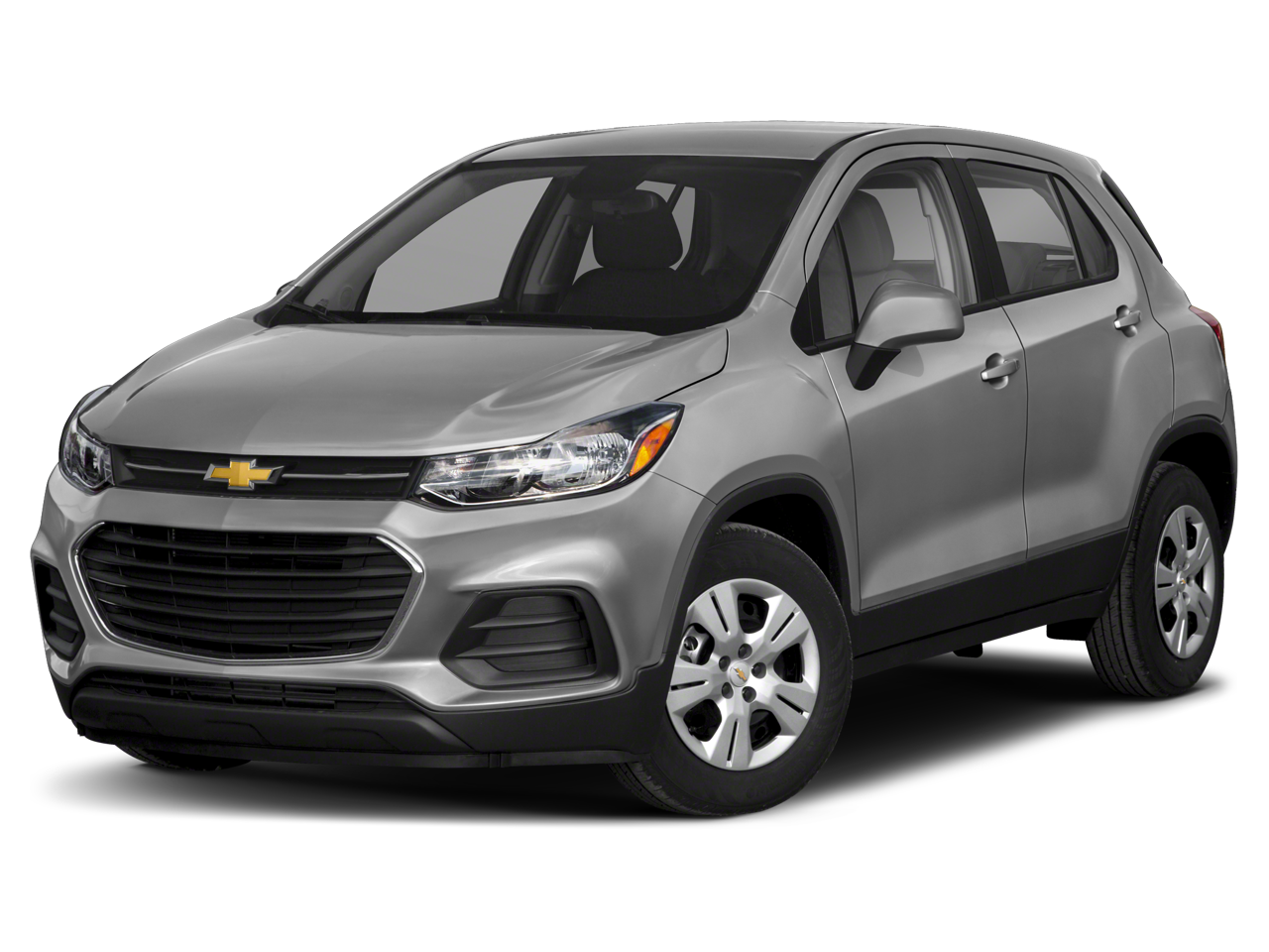 2019 Chevrolet Trax FWD 4dr LS