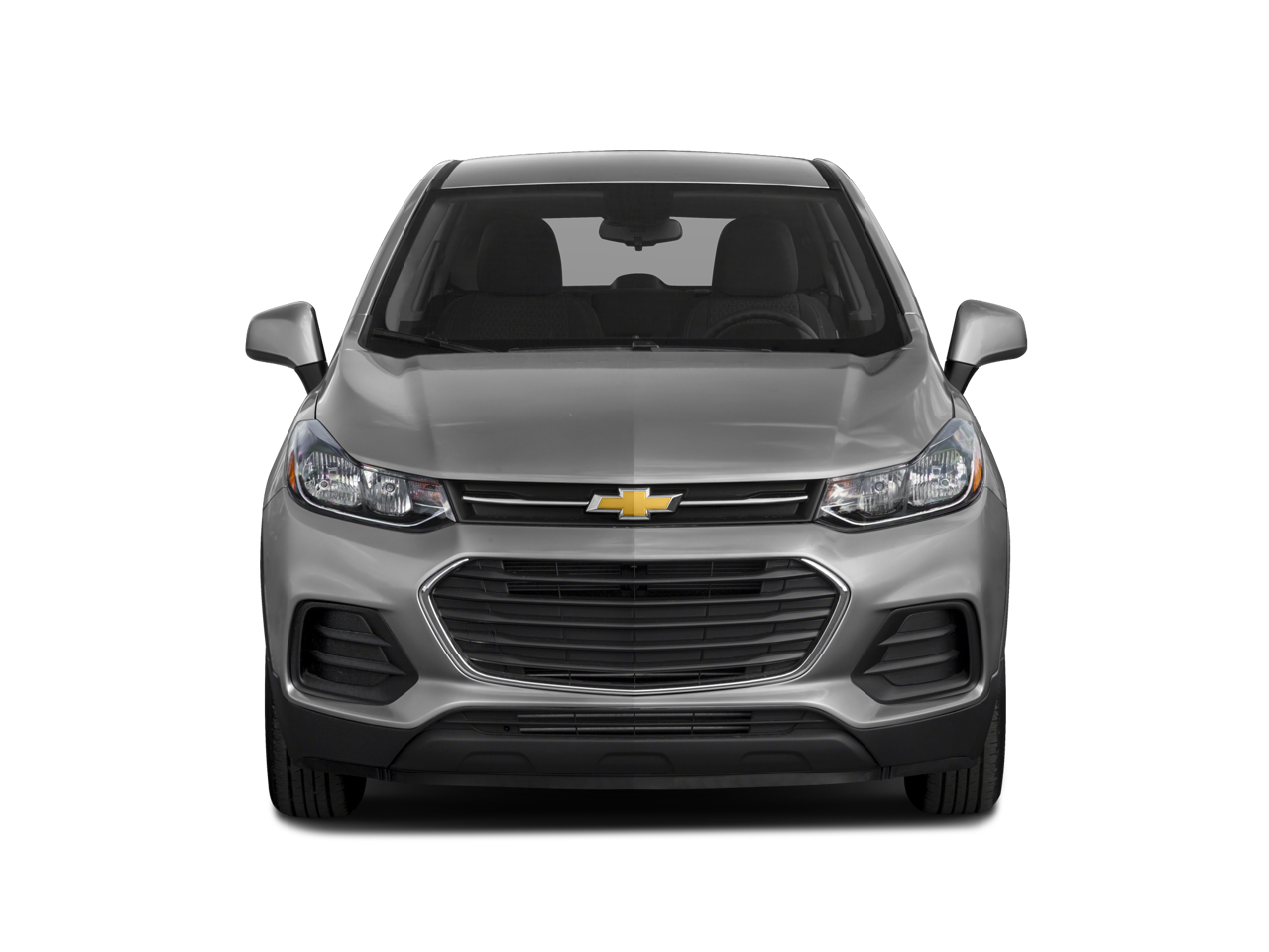 2019 Chevrolet Trax FWD 4dr LS