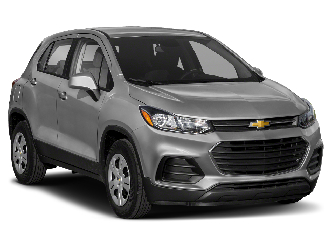 2019 Chevrolet Trax FWD 4dr LS
