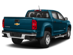 2019 Chevrolet Colorado Crew Cab Long Box 4-Wheel Drive WT