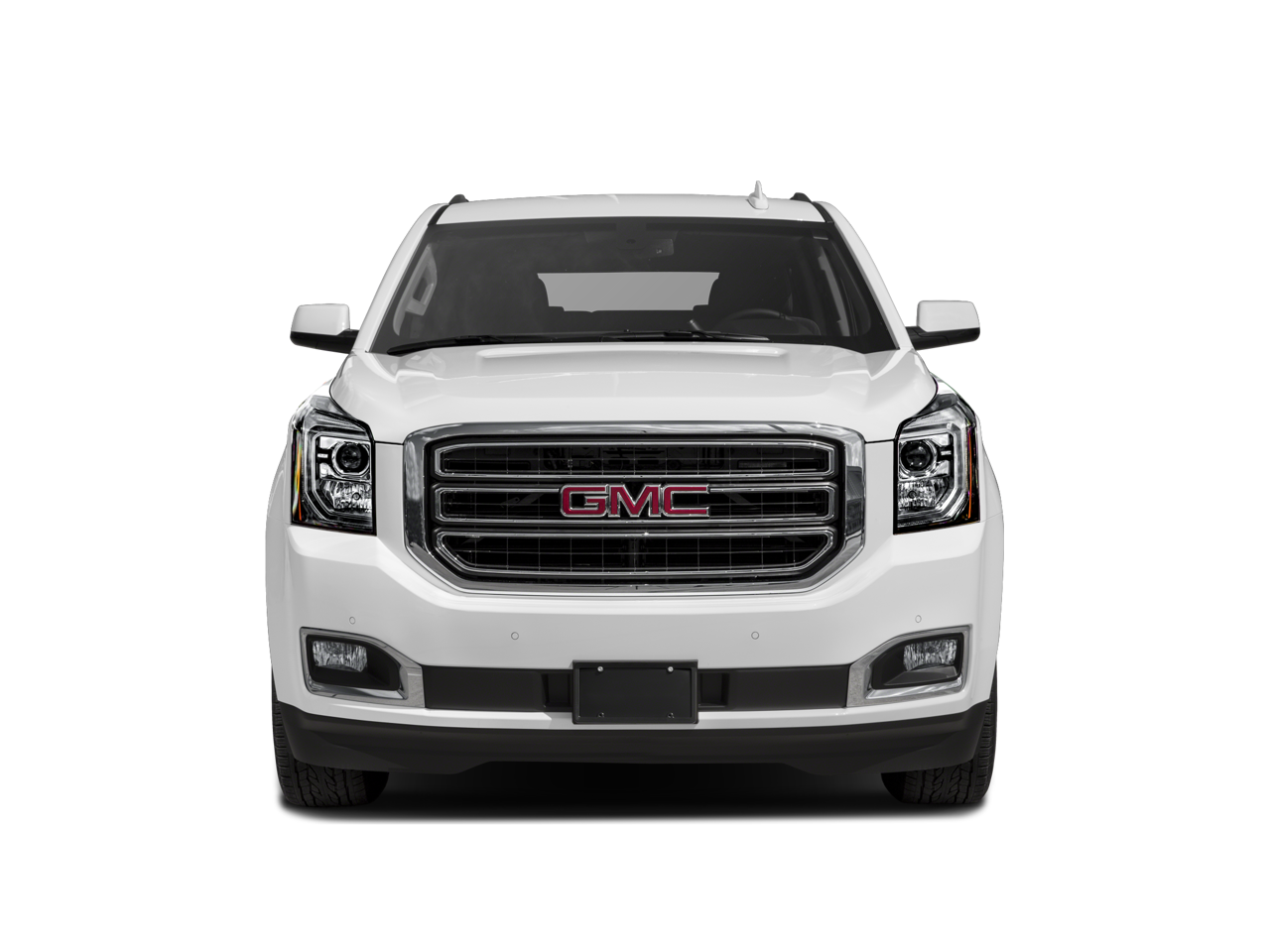 2019 GMC Yukon XL 4WD 4dr SLT