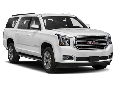 2019 GMC Yukon XL 4WD 4dr SLT