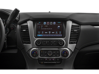 2019 GMC Yukon XL 4WD 4dr SLT