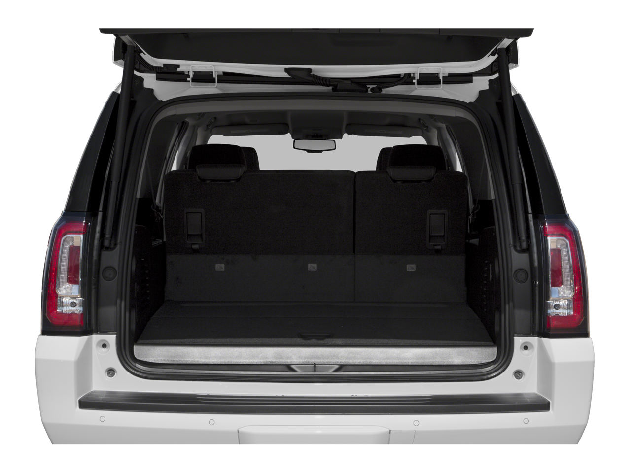 2019 GMC Yukon XL 4WD 4dr SLT