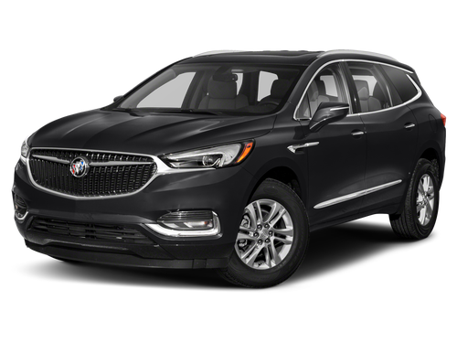 2020 Buick Enclave Essence AWD