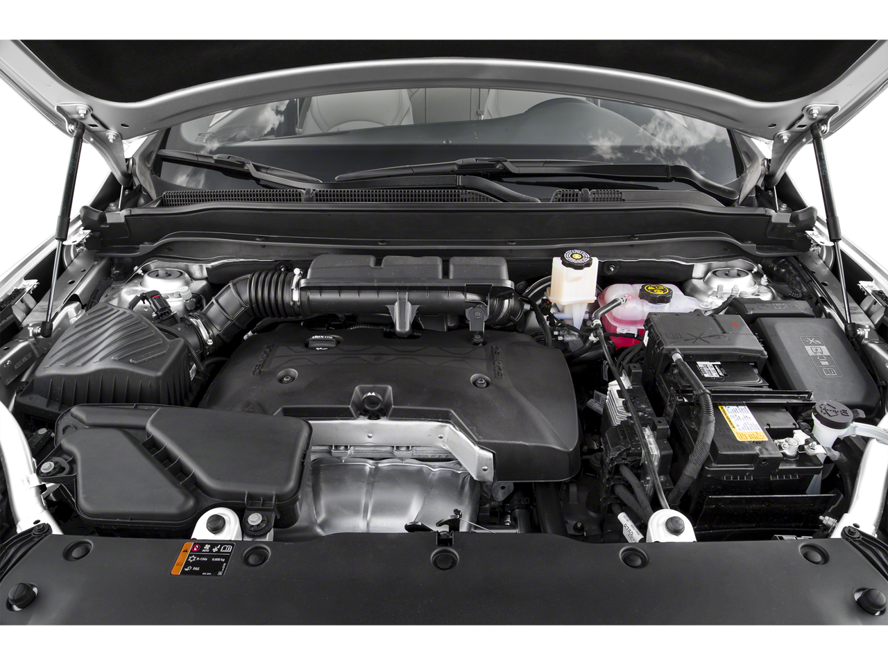 2020 Buick Envision AWD 4dr Essence