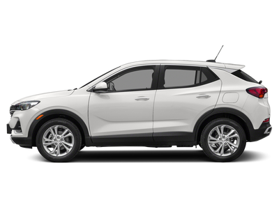 2020 Buick Encore GX Preferred AWD