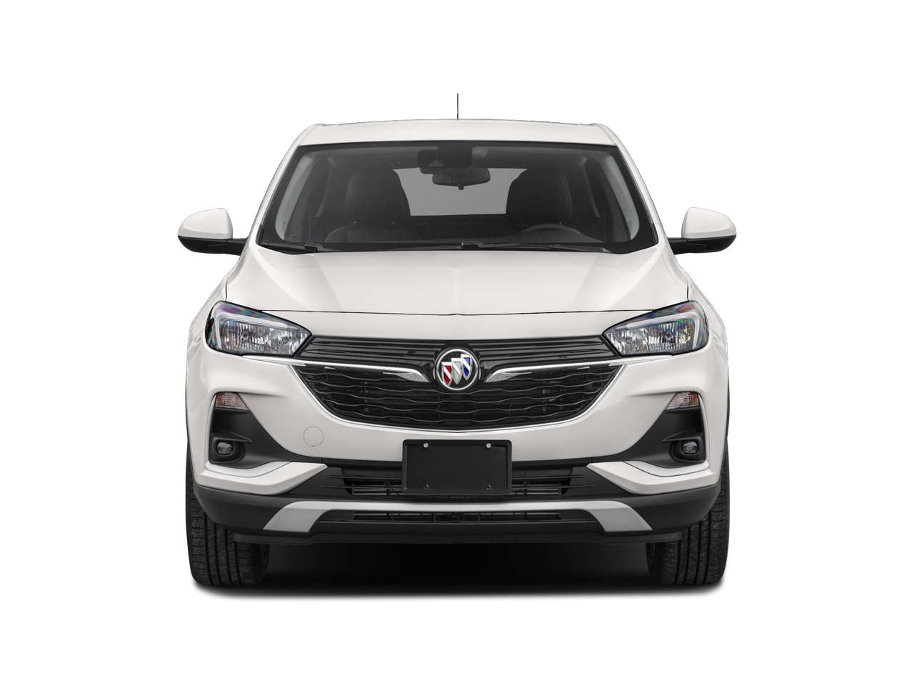 2020 Buick Encore GX Preferred AWD