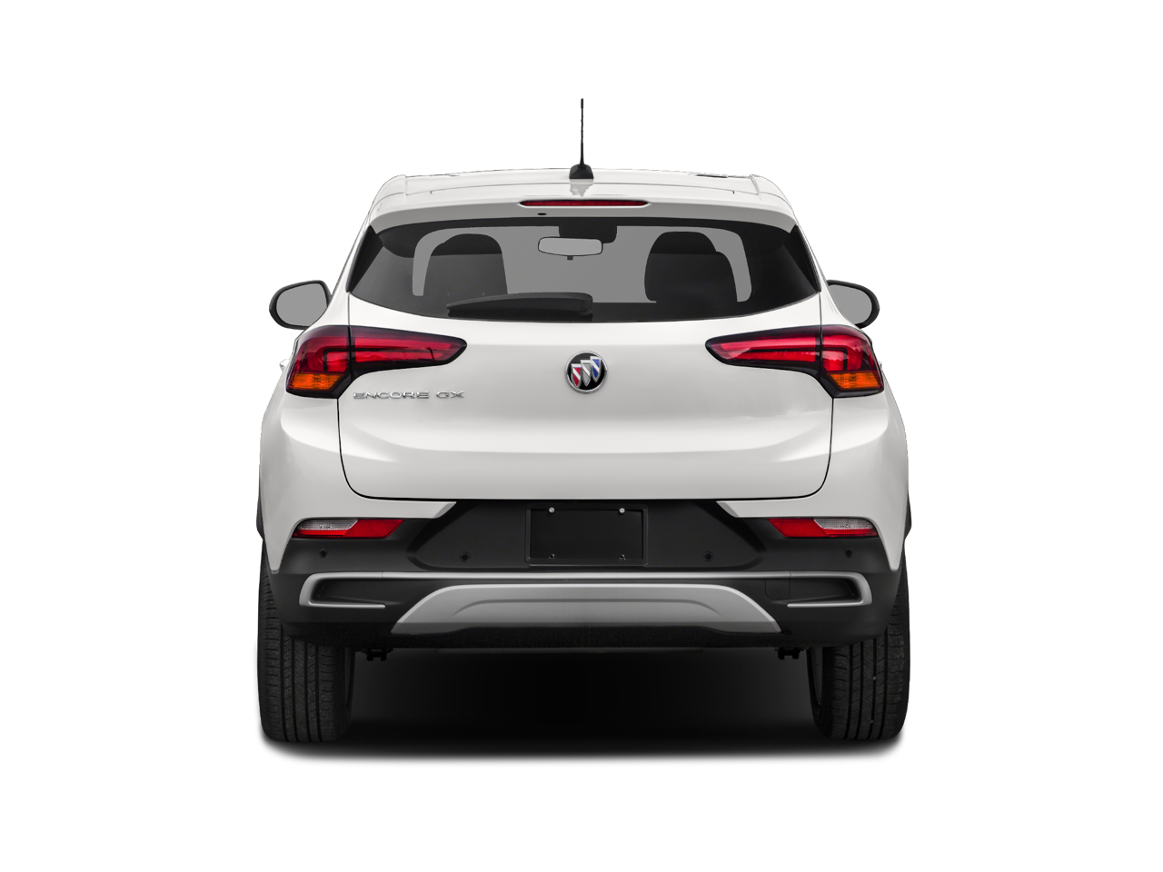 2020 Buick Encore GX Preferred AWD