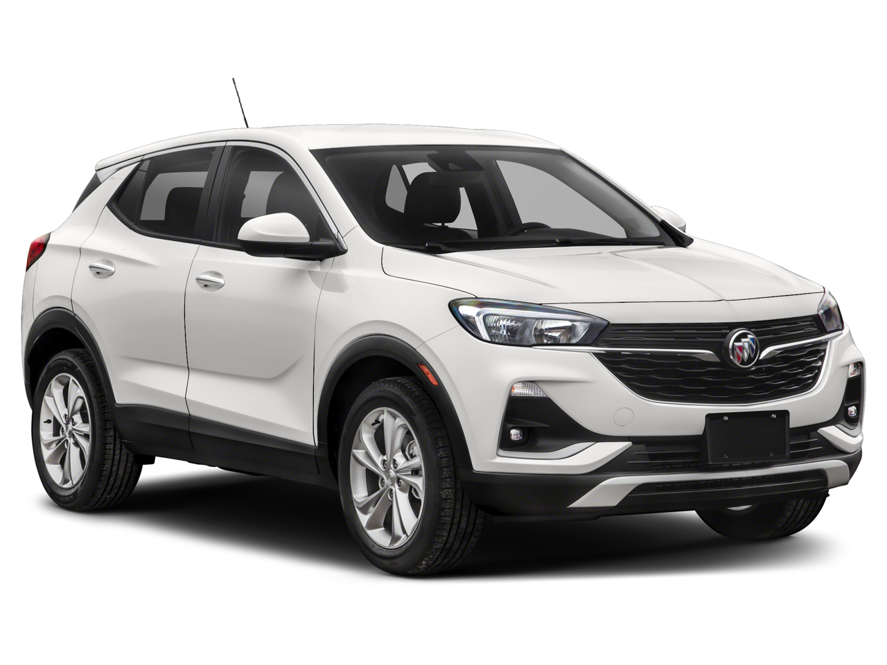 2020 Buick Encore GX Preferred AWD