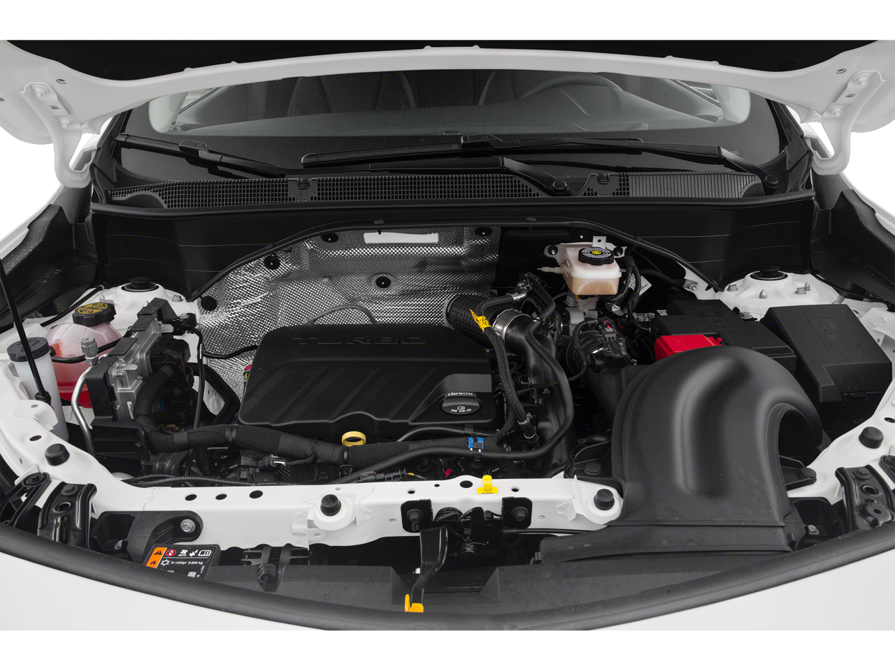 2020 Buick Encore GX Preferred AWD