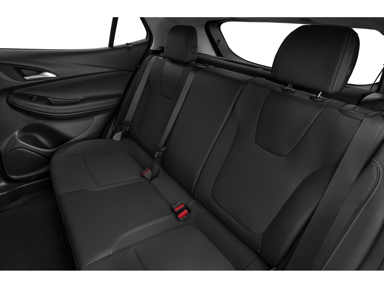 2020 Buick Encore GX Preferred AWD