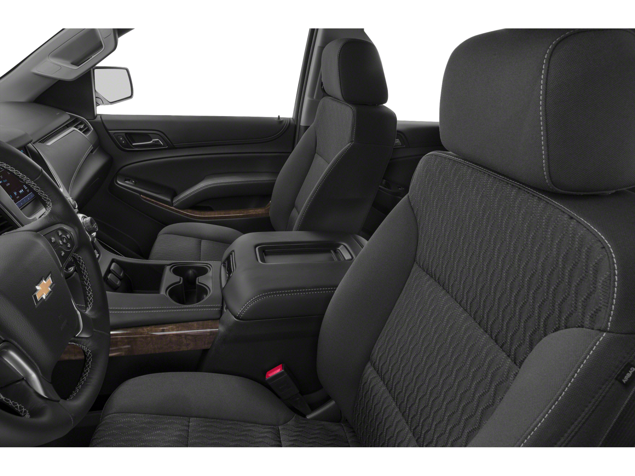 2020 Chevrolet Tahoe 4WD LT