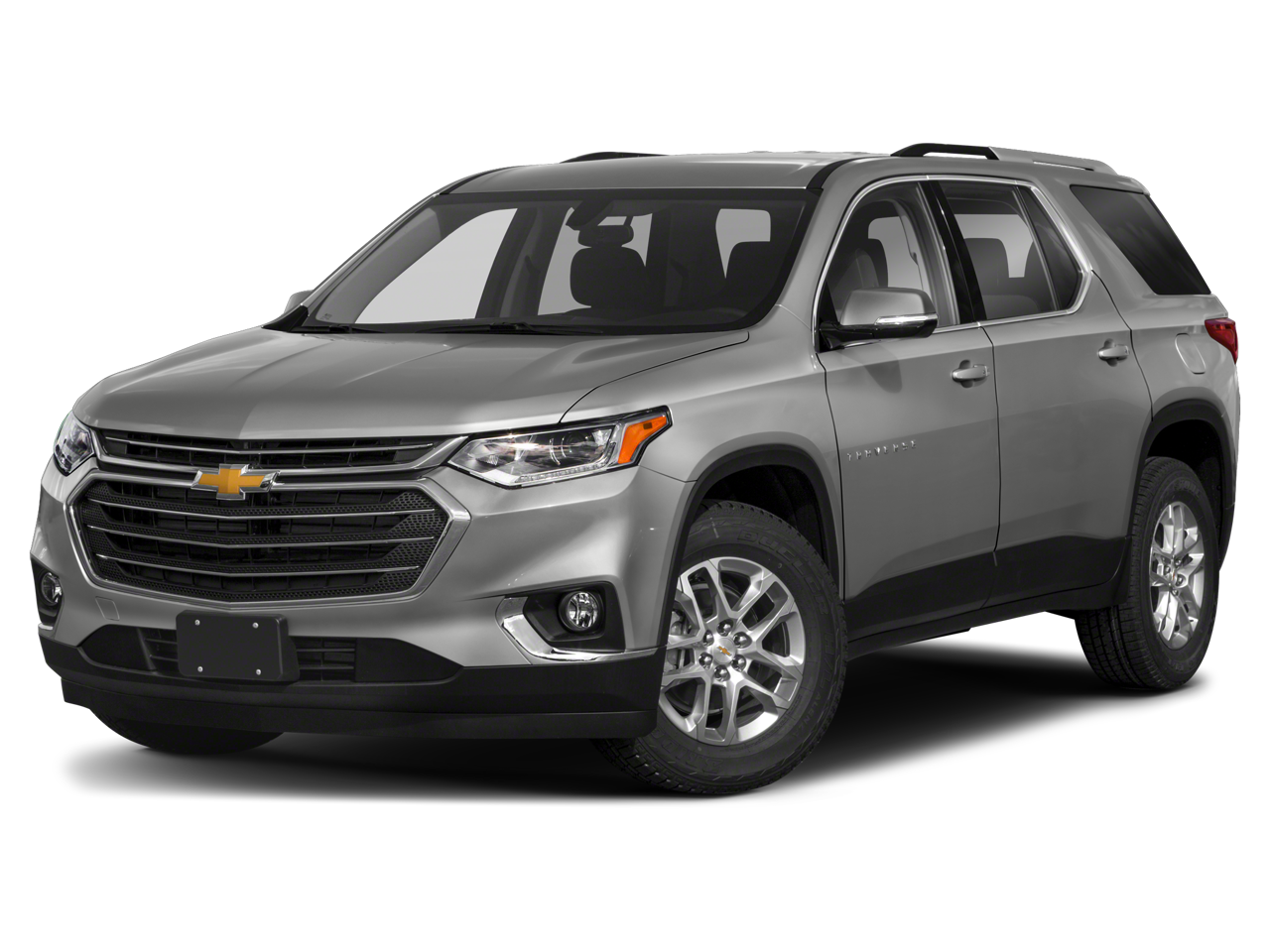 2020 Chevrolet Traverse AWD 3LT