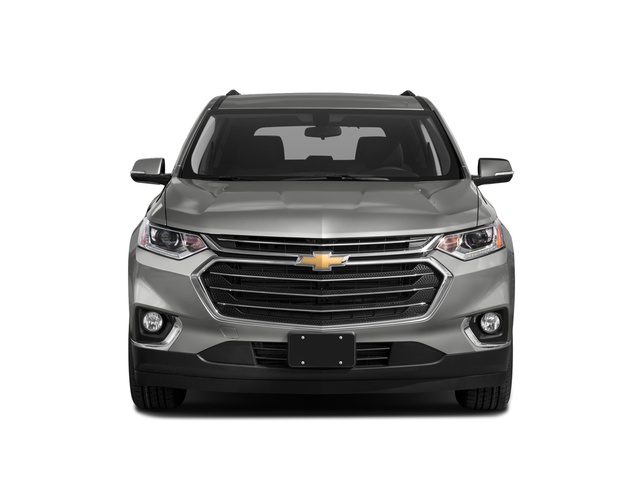 2020 Chevrolet Traverse AWD 3LT