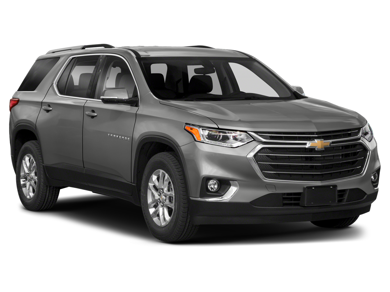 2020 Chevrolet Traverse AWD 3LT