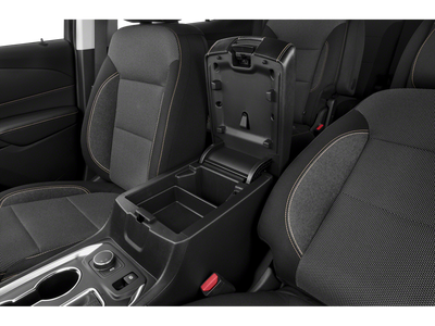 2020 Chevrolet Traverse AWD 3LT