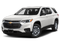 2020 Chevrolet Traverse AWD 1LS