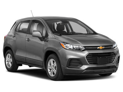 2020 Chevrolet Trax FWD LS
