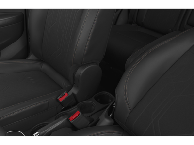 2020 Chevrolet Trax AWD LT