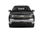 2020 Chevrolet Silverado 1500 Crew Cab Short Box 2-Wheel Drive LT