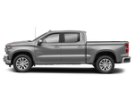 2020 Chevrolet Silverado 1500 Crew Cab Short Box 4-Wheel Drive LTZ