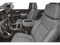 2020 Chevrolet Silverado 1500 Crew Cab Short Box 4-Wheel Drive LTZ
