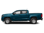2020 Chevrolet Colorado Crew Cab Short Box 4-Wheel Drive WT